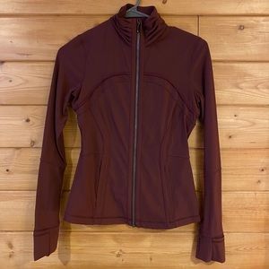 Lululemon Define Jacket